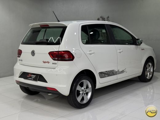 VOLKSWAGEN Fox - foto 5