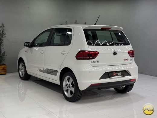 VOLKSWAGEN Fox - foto 6