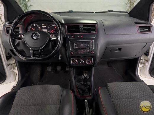 VOLKSWAGEN Fox - foto 7