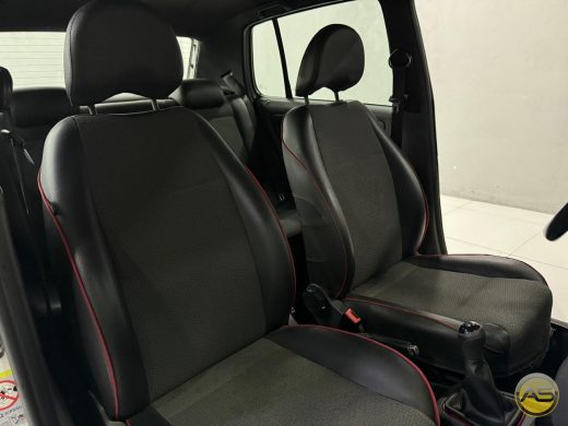 VOLKSWAGEN Fox - foto 8
