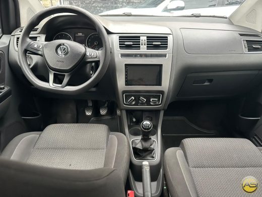 VOLKSWAGEN Fox - foto 3