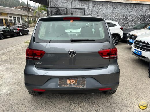 VOLKSWAGEN Fox - foto 4