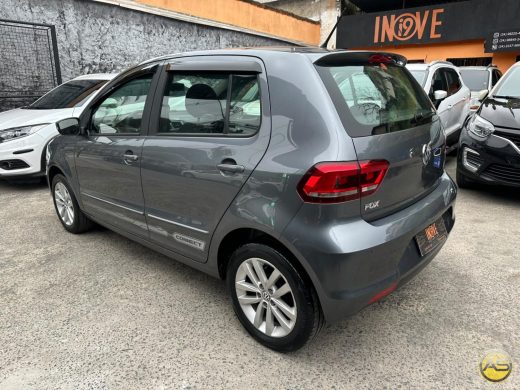 VOLKSWAGEN Fox - foto 5