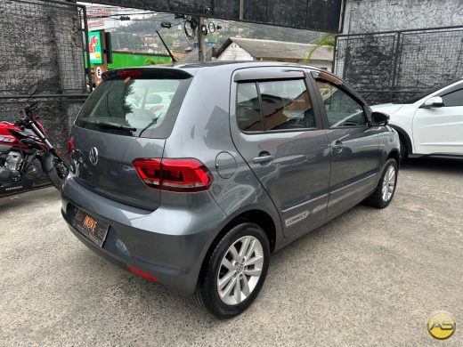 VOLKSWAGEN Fox - foto 6