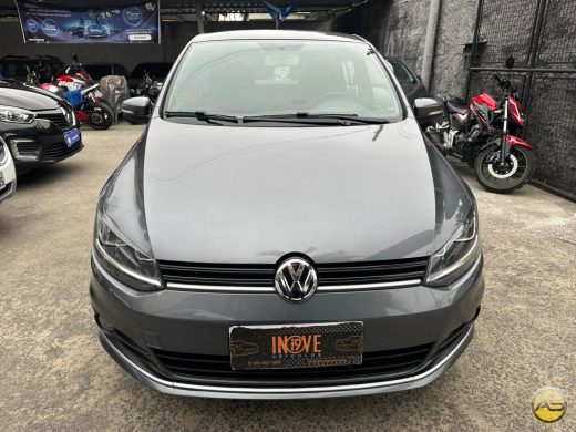 VOLKSWAGEN Fox - foto 7
