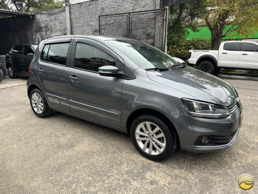 VOLKSWAGEN Fox - foto 8