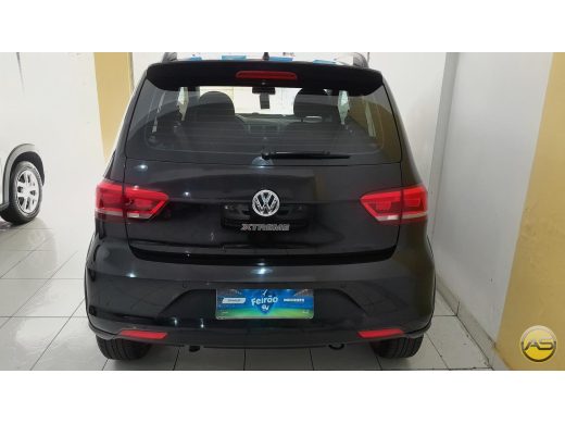 VOLKSWAGEN Fox - foto 2