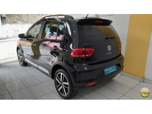 VOLKSWAGEN Fox - foto 6