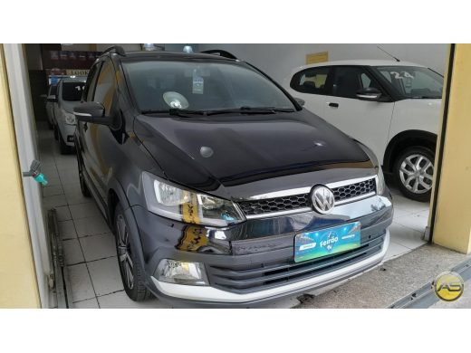 VOLKSWAGEN Fox - foto 5
