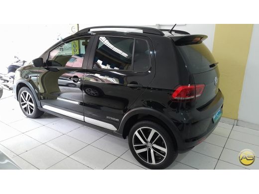 VOLKSWAGEN Fox - foto 3