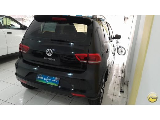 VOLKSWAGEN Fox - foto 8