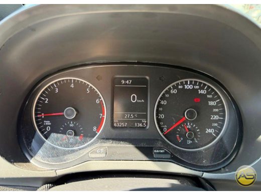 VOLKSWAGEN Fox - foto 3