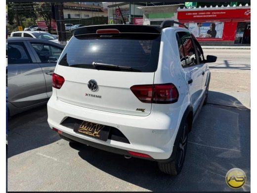VOLKSWAGEN Fox - foto 4