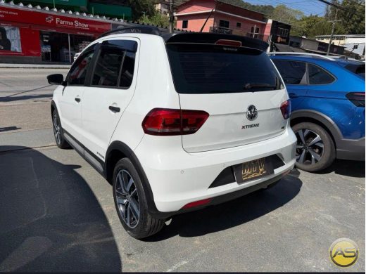 VOLKSWAGEN Fox - foto 5