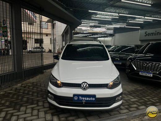 VOLKSWAGEN Fox - foto 2