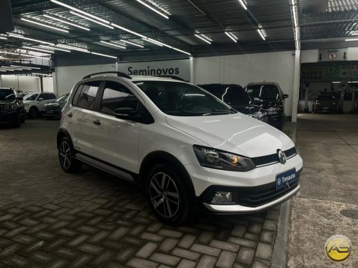VOLKSWAGEN Fox - foto 3