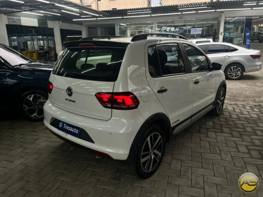 VOLKSWAGEN Fox - foto 4