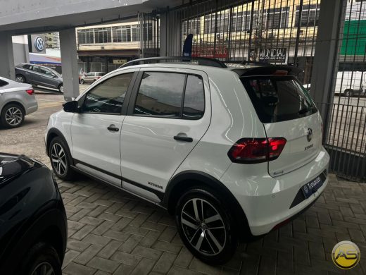 VOLKSWAGEN Fox - foto 5