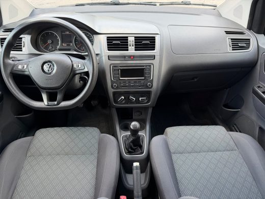 VOLKSWAGEN Fox - foto 8