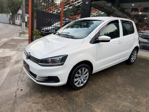 VOLKSWAGEN Fox - foto 4