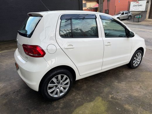 VOLKSWAGEN Fox - foto 7