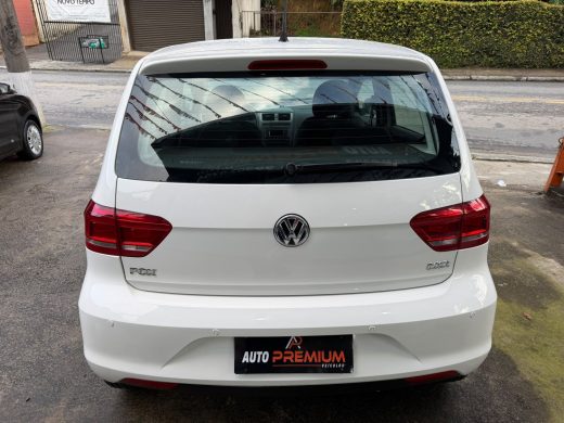 VOLKSWAGEN Fox - foto 6