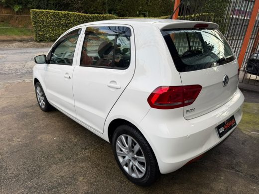 VOLKSWAGEN Fox - foto 5