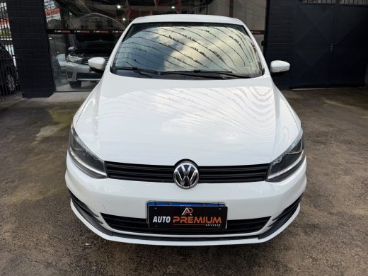 VOLKSWAGEN Fox - foto 3