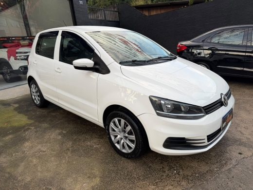 VOLKSWAGEN Fox - foto 2