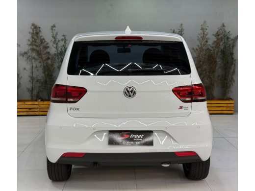 VOLKSWAGEN Fox - foto 4