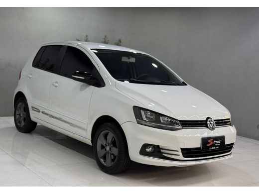 VOLKSWAGEN Fox - foto 3