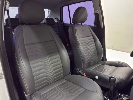 VOLKSWAGEN Fox - foto 9