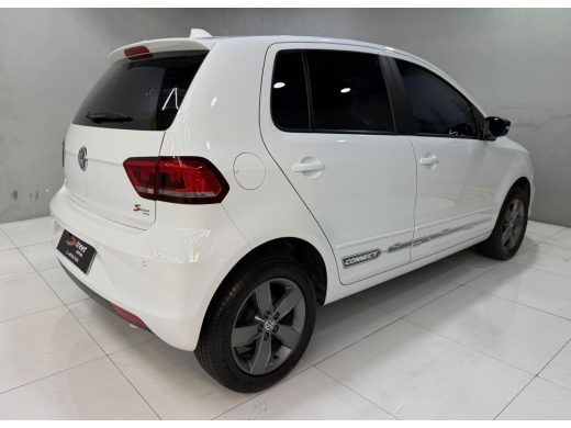 VOLKSWAGEN Fox - foto 5