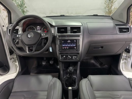 VOLKSWAGEN Fox - foto 7