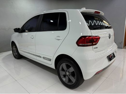 VOLKSWAGEN Fox - foto 6