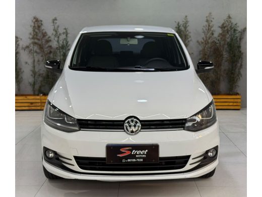 VOLKSWAGEN Fox - foto 2