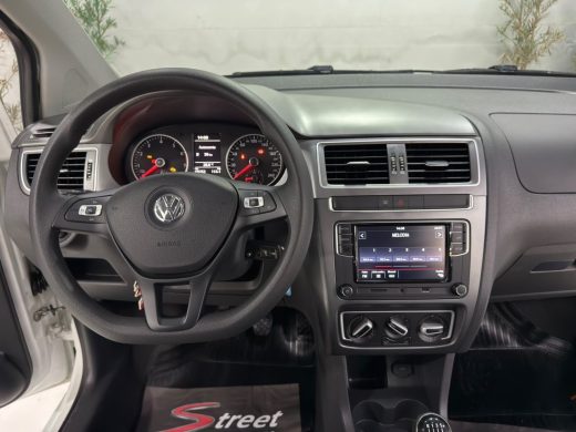 VOLKSWAGEN Fox - foto 8