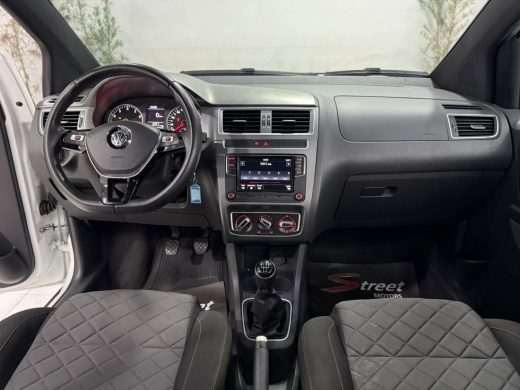 VOLKSWAGEN Fox - foto 7