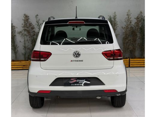 VOLKSWAGEN Fox - foto 4
