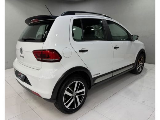 VOLKSWAGEN Fox - foto 5