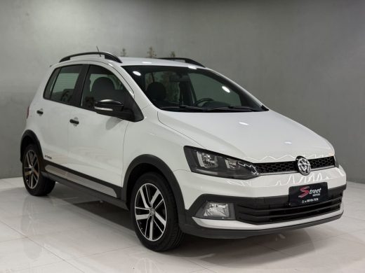 VOLKSWAGEN Fox - foto 3