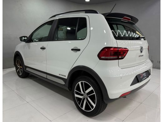 VOLKSWAGEN Fox - foto 6