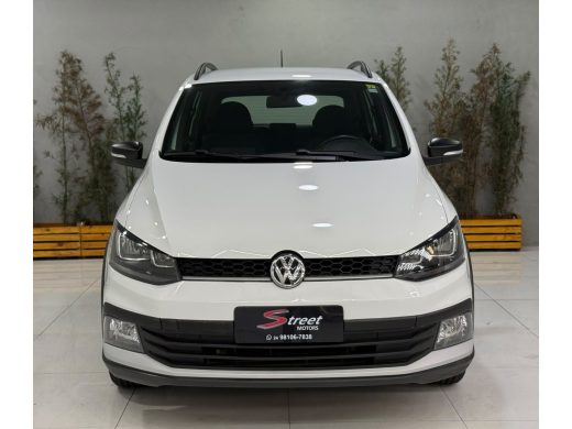 VOLKSWAGEN Fox - foto 2