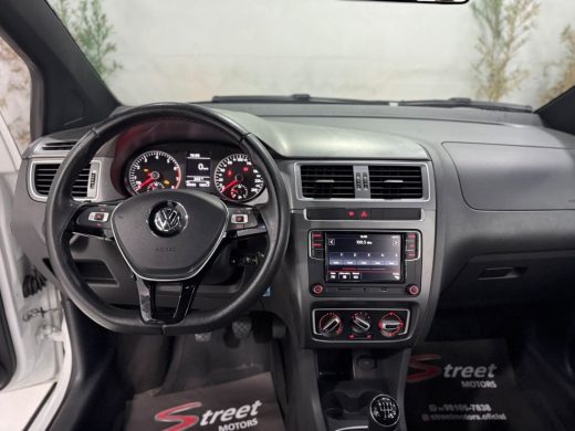 VOLKSWAGEN Fox - foto 8