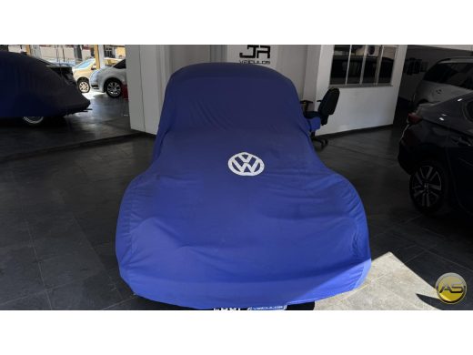 VOLKSWAGEN Fusca - foto 2