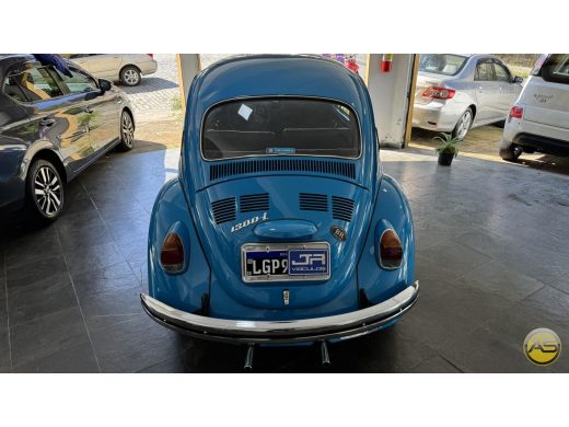 VOLKSWAGEN Fusca - foto 3