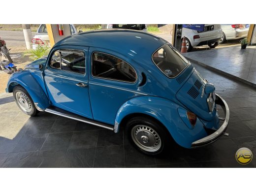 VOLKSWAGEN Fusca - foto 4
