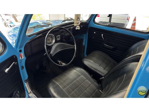 VOLKSWAGEN Fusca - foto 5
