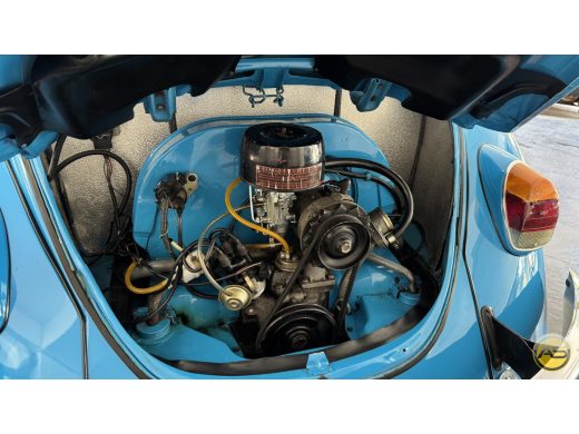 VOLKSWAGEN Fusca - foto 6