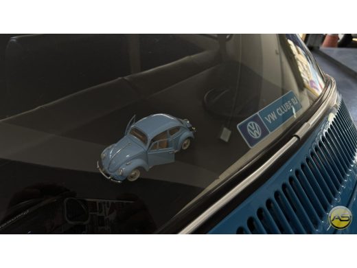 VOLKSWAGEN Fusca - foto 7